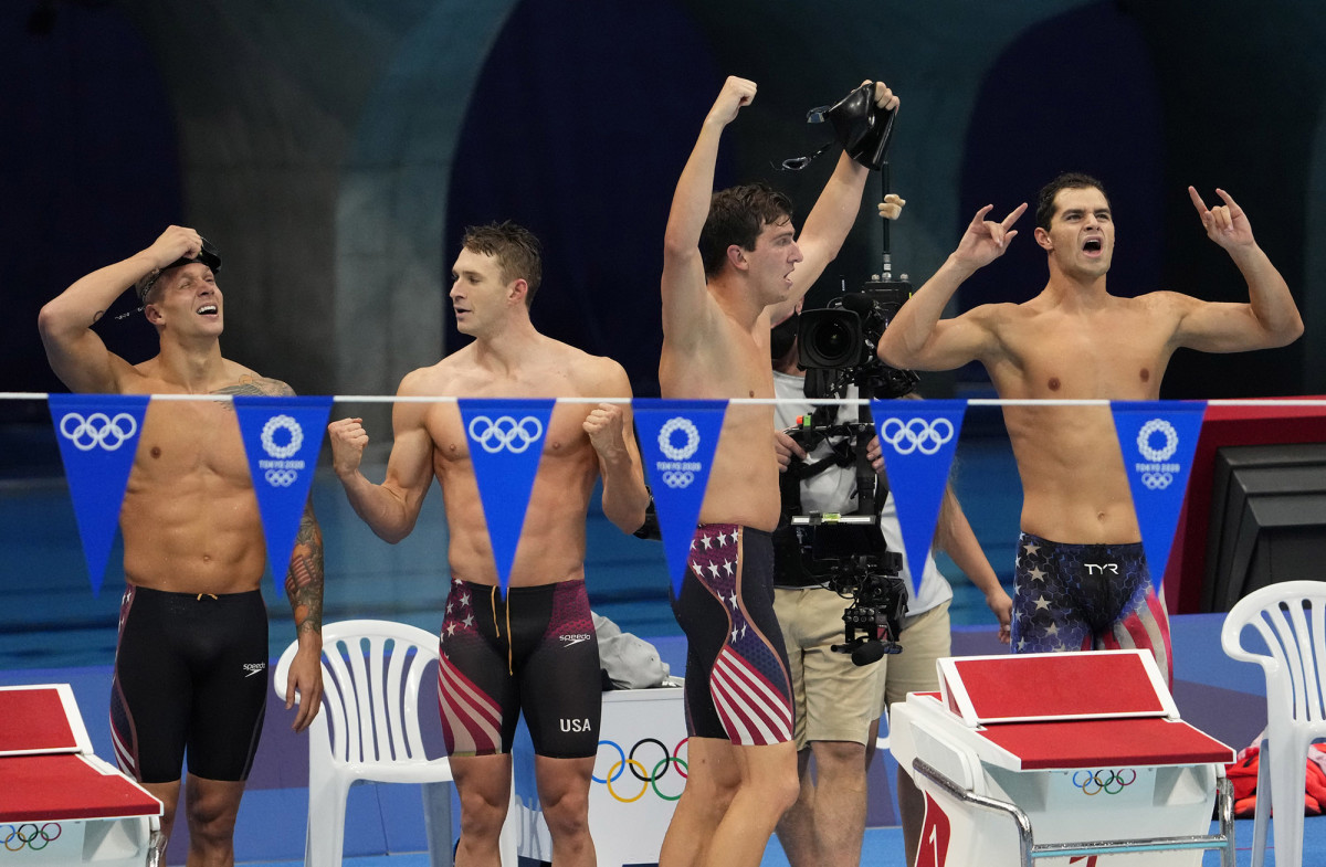 dressel-relay-group